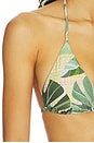view 5 of 5 Bikini Top in Mosaic Rio
