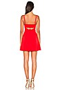view 3 of 3 x Revolve Mini Dress in Red