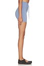 view 2 of 6 SHORTS CON CORDÓN DRAWSTRING SHORTS in Glacier