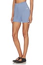 view 3 of 6 SHORTS CON CORDÓN DRAWSTRING SHORTS in Glacier