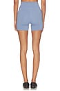 view 4 of 6 SHORTS CON CORDÓN DRAWSTRING SHORTS in Glacier