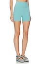 view 2 of 6 PANTALONES DE CICLISTA CORE SHORTS in Mist