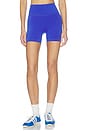 view 1 of 6 Core Shorts in Cobalt