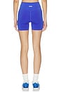 view 5 of 6 Core Shorts in Cobalt