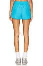 view 4 of 6 SHORTS DE NAILON NYLON SHORTS in Aqua
