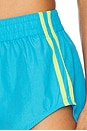 view 6 of 6 SHORTS DE NAILON NYLON SHORTS in Aqua