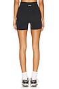view 4 of 6 Core Shorts in Black