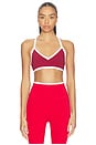 view 2 of 5 SUJETADOR DEPORTE in Cherry
