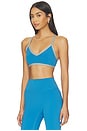 view 2 of 4 スポーツブラ in Waves & Slate