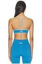 view 3 of 4 スポーツブラ in Waves & Slate