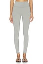 view 1 of 6 Core Leggings in Stale