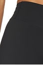 view 6 of 6 LEGGINGS CAPRI OLIVIA JADE in Black