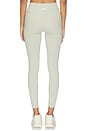 view 4 of 6 X Olivia Jade Core Leggings in Cottage