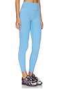 view 2 of 6 X Olivia Jade Core Leggings in Baby