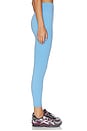 view 3 of 6 X Olivia Jade Core Leggings in Baby