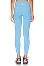 view 4 of 6 X Olivia Jade Core Leggings in Baby