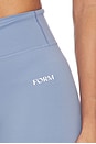 view 6 of 6 Drawstring Leggings in Glacier
