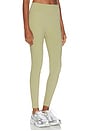 view 4 of 7 Core Leggings in Matcha