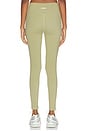 view 6 of 7 Core Leggings in Matcha