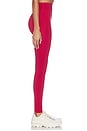 view 4 of 6 Core Leggings in Ruby
