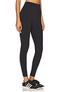 view 2 of 6 Core Leggings in Black