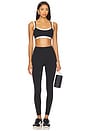 view 5 of 6 Core Leggings in Black
