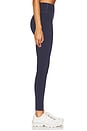 view 3 of 6 Core Leggings in Navy