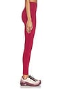 view 3 of 6 Core Leggings in Sweetheart