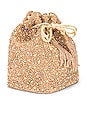 view 3 of 5 BOLSO PEARL in Champagne