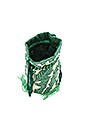 view 4 of 5 Nina Drawstring Bag in Green