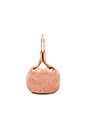 view 1 of 4 Goldie Bag in Rose Gold