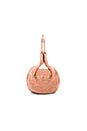view 2 of 4 Goldie Bag in Rose Gold