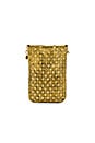 view 2 of 5 Jasmine Bag in Gold
