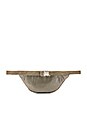 view 2 of 4 Jovy Belt Bag in Silver