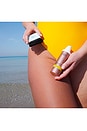 view 4 of 6 Bronze Me Sunkissed Mineral Sunscreen SPF 50 With Bronzing Body Brush in 
