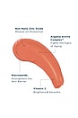 view 5 of 6 Bronze Me Sunkissed Mineral Sunscreen SPF 50 With Bronzing Body Brush in 