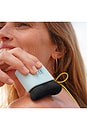 view 6 of 6 Bronze Me Sunkissed Mineral Sunscreen SPF 50 With Bronzing Body Brush in 