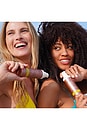 view 7 of 7 Bronze Me Sunkissed Mineral Sunscreen SPF 50 With Bronzing Body Brush in 