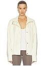 view 2 of 5 Presley Jacket in Ivory