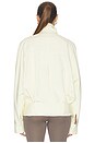 view 4 of 5 Presley Jacket in Ivory