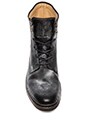 view 3 of 5 James Lace Up Boot in Black
