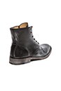 view 4 of 5 James Lace Up Boot in Black