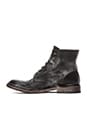 view 5 of 5 James Lace Up Boot in Black