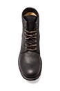 view 3 of 5 Tyler Lace Up Boot in Black