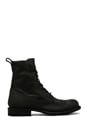view 1 of 5 Rogan Tall Lace Up Boot in Black
