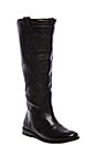 view 2 of 4 Tall Riding Boot in Black