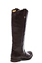 view 4 of 5 Melissa Button in Dark Brown