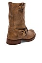 view 4 of 5 Veronica Short Boot in Tan