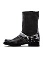 view 5 of 5 Veronica Short Boot in Black