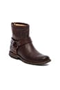 view 4 of 5 Phillip Harness Boot in Dark Brown